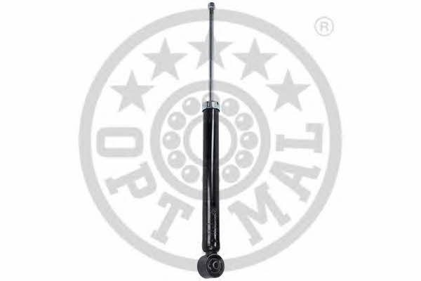 Optimal A-1238G Rear oil and gas suspension shock absorber A1238G: Buy near me in Poland at 2407.PL - Good price!