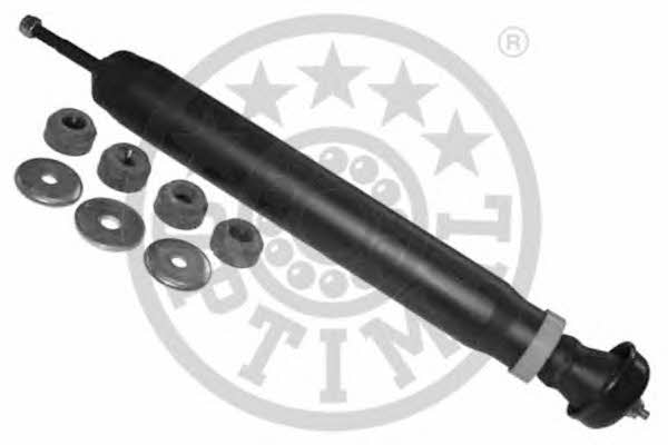 Optimal A-1254H Rear oil shock absorber A1254H: Buy near me in Poland at 2407.PL - Good price!