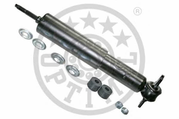Optimal A-1259H Front oil shock absorber A1259H: Buy near me in Poland at 2407.PL - Good price!