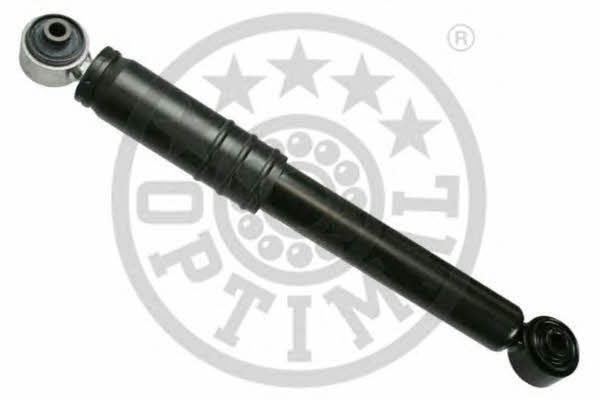 Optimal A-1261G Rear oil and gas suspension shock absorber A1261G: Buy near me in Poland at 2407.PL - Good price!