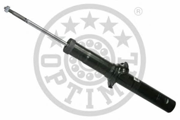 Optimal A-1265G Front oil and gas suspension shock absorber A1265G: Buy near me in Poland at 2407.PL - Good price!