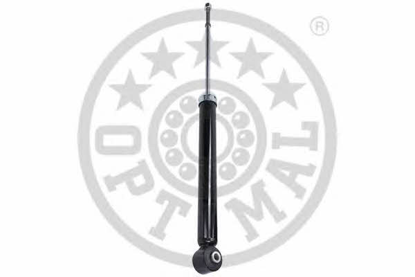 Optimal A-1319G Rear oil and gas suspension shock absorber A1319G: Buy near me in Poland at 2407.PL - Good price!