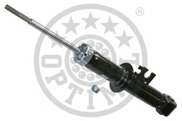 Optimal A-1331G Rear oil and gas suspension shock absorber A1331G: Buy near me in Poland at 2407.PL - Good price!