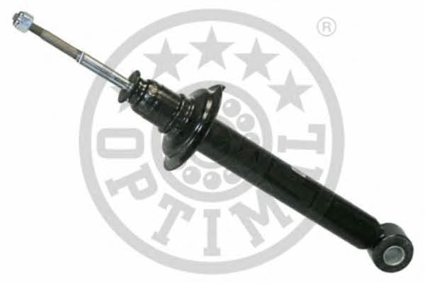 Optimal A-1337G Rear oil and gas suspension shock absorber A1337G: Buy near me in Poland at 2407.PL - Good price!