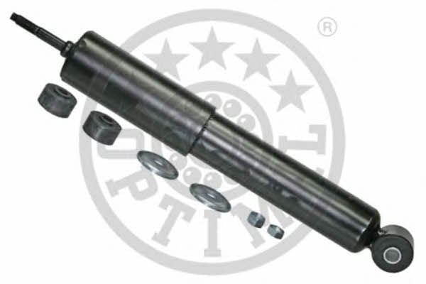 Optimal A-1346G Front oil and gas suspension shock absorber A1346G: Buy near me in Poland at 2407.PL - Good price!