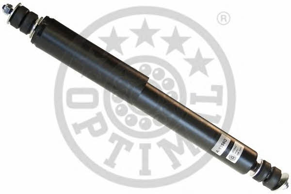 Optimal A-1356G Front oil and gas suspension shock absorber A1356G: Buy near me in Poland at 2407.PL - Good price!