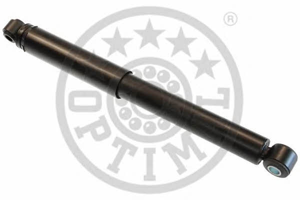Optimal A-1357G Rear oil and gas suspension shock absorber A1357G: Buy near me in Poland at 2407.PL - Good price!