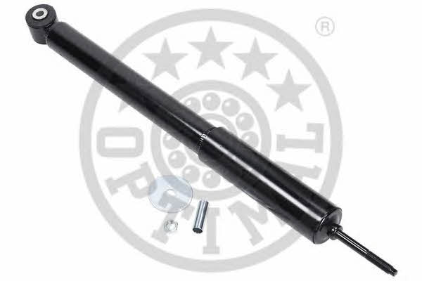 Optimal A-1361G Rear oil and gas suspension shock absorber A1361G: Buy near me in Poland at 2407.PL - Good price!