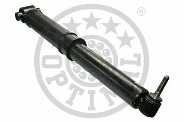 Optimal A-1367G Rear oil and gas suspension shock absorber A1367G: Buy near me in Poland at 2407.PL - Good price!