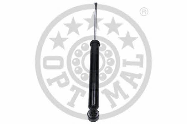 Optimal A-1368G Rear oil and gas suspension shock absorber A1368G: Buy near me in Poland at 2407.PL - Good price!