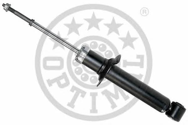 Optimal A-1460G Rear oil and gas suspension shock absorber A1460G: Buy near me in Poland at 2407.PL - Good price!