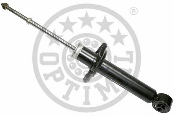 Optimal A-1461G Rear oil and gas suspension shock absorber A1461G: Buy near me in Poland at 2407.PL - Good price!