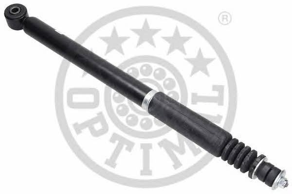 Optimal A-1463G Rear oil and gas suspension shock absorber A1463G: Buy near me in Poland at 2407.PL - Good price!