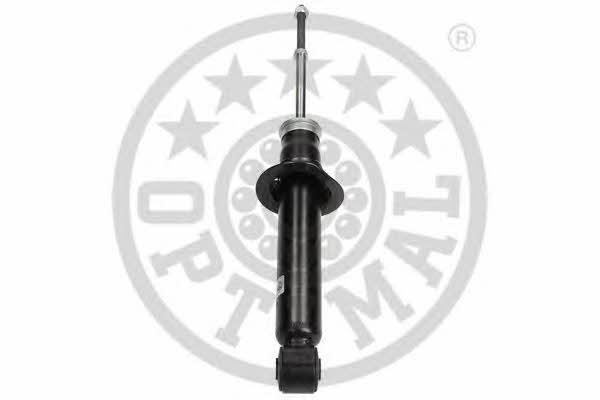 Optimal A-1464G Rear oil and gas suspension shock absorber A1464G: Buy near me in Poland at 2407.PL - Good price!