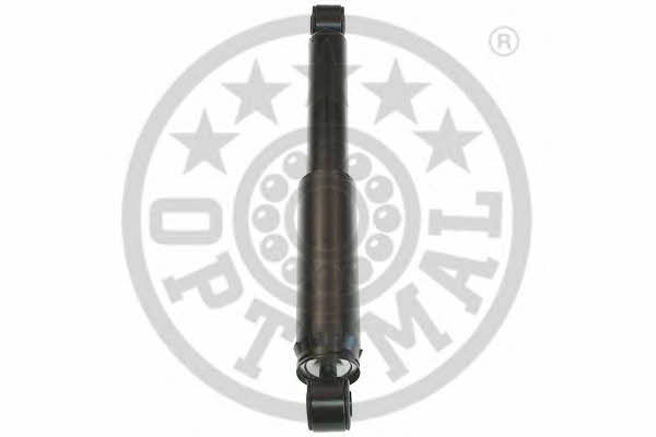Optimal A-1466G Rear oil and gas suspension shock absorber A1466G: Buy near me in Poland at 2407.PL - Good price!