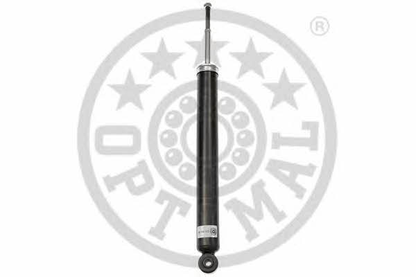 Optimal A-1468G Rear oil and gas suspension shock absorber A1468G: Buy near me at 2407.PL in Poland at an Affordable price!