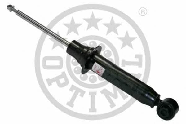 Optimal A-1469G Front oil and gas suspension shock absorber A1469G: Buy near me in Poland at 2407.PL - Good price!