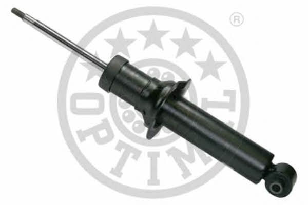 Optimal A-1470G Rear oil and gas suspension shock absorber A1470G: Buy near me in Poland at 2407.PL - Good price!