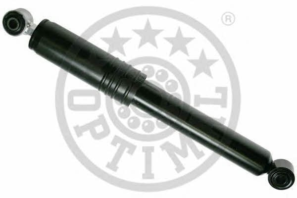 Optimal A-1472G Rear oil and gas suspension shock absorber A1472G: Buy near me in Poland at 2407.PL - Good price!