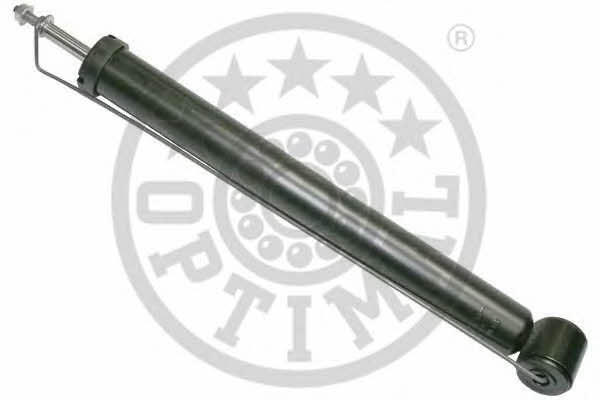 Optimal A-1475G Rear oil and gas suspension shock absorber A1475G: Buy near me at 2407.PL in Poland at an Affordable price!