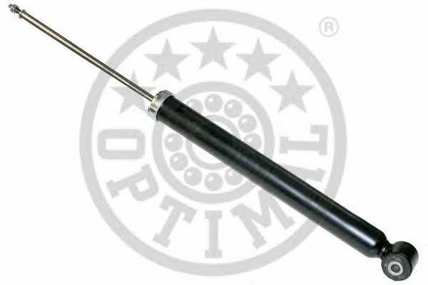 Optimal A-1476G Rear oil and gas suspension shock absorber A1476G: Buy near me in Poland at 2407.PL - Good price!