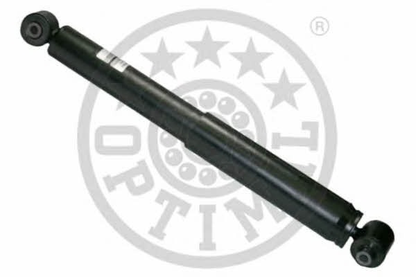 Optimal A-1477G Rear oil and gas suspension shock absorber A1477G: Buy near me in Poland at 2407.PL - Good price!