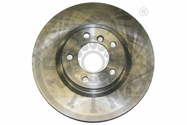Optimal BS-5081 Front brake disc ventilated BS5081: Buy near me in Poland at 2407.PL - Good price!