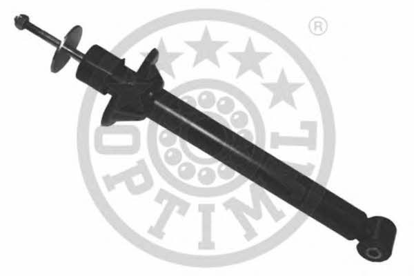 Optimal A-16852H Rear oil shock absorber A16852H: Buy near me in Poland at 2407.PL - Good price!