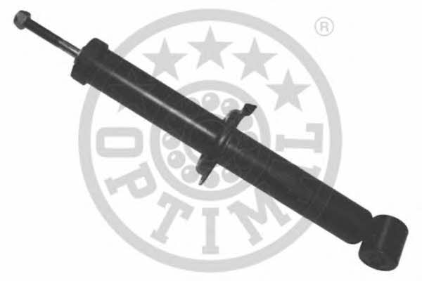 Optimal A-16863H Rear oil shock absorber A16863H: Buy near me in Poland at 2407.PL - Good price!