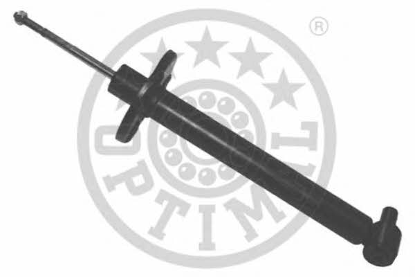 Optimal A-16875H Rear oil shock absorber A16875H: Buy near me in Poland at 2407.PL - Good price!
