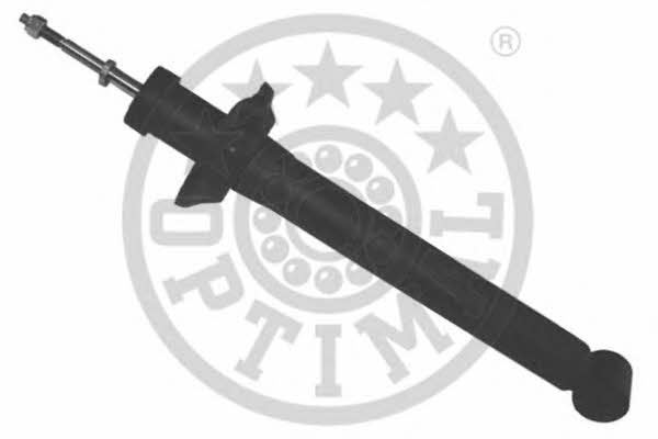 Optimal A-16878H Rear oil shock absorber A16878H: Buy near me in Poland at 2407.PL - Good price!
