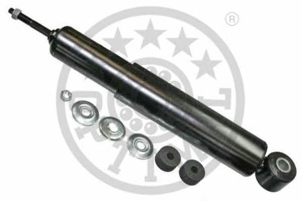 Optimal A-16891H Rear oil shock absorber A16891H: Buy near me in Poland at 2407.PL - Good price!