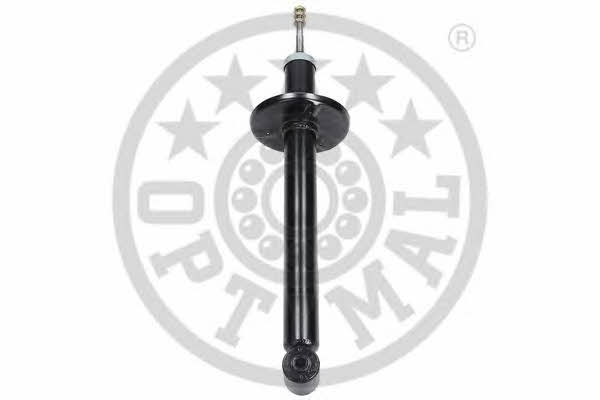 Optimal A-1695H Rear oil shock absorber A1695H: Buy near me in Poland at 2407.PL - Good price!