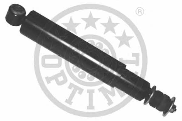 Optimal A-1706H Rear oil shock absorber A1706H: Buy near me at 2407.PL in Poland at an Affordable price!