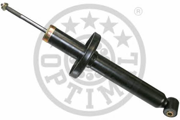 Optimal A-1713H Rear oil shock absorber A1713H: Buy near me in Poland at 2407.PL - Good price!