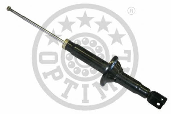 Optimal A-1719G Rear oil and gas suspension shock absorber A1719G: Buy near me in Poland at 2407.PL - Good price!