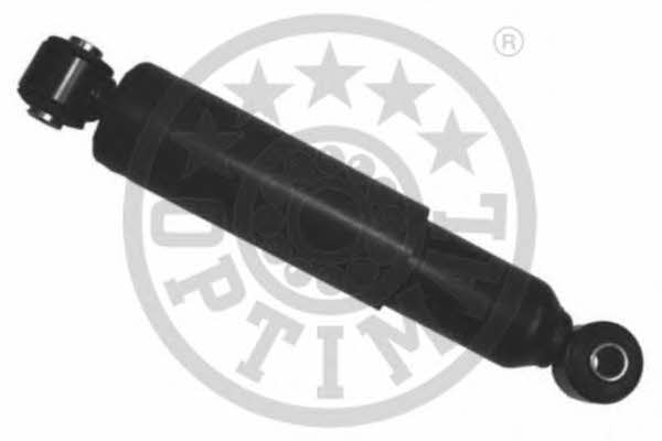 Optimal A-1721H Rear oil shock absorber A1721H: Buy near me in Poland at 2407.PL - Good price!