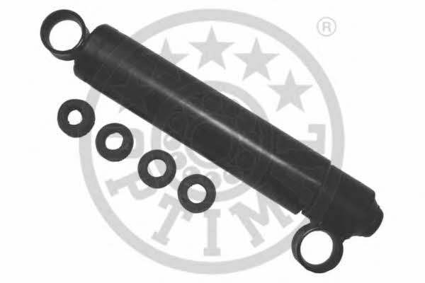 Optimal A-1723H Rear oil shock absorber A1723H: Buy near me in Poland at 2407.PL - Good price!