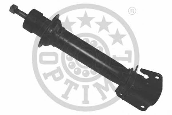 Optimal A-18198H Front oil shock absorber A18198H: Buy near me in Poland at 2407.PL - Good price!