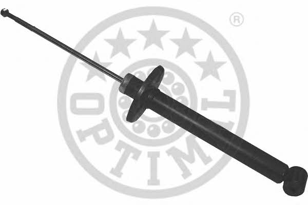 Optimal A-1819G Rear oil and gas suspension shock absorber A1819G: Buy near me in Poland at 2407.PL - Good price!