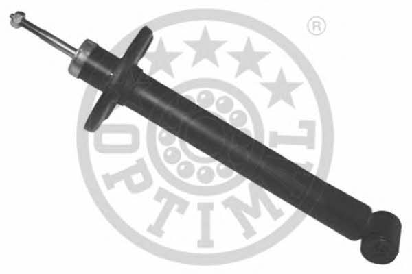 Optimal A-1819H Rear oil shock absorber A1819H: Buy near me in Poland at 2407.PL - Good price!