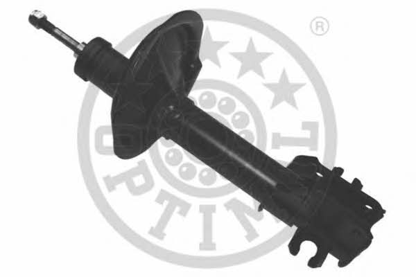 Optimal A-18256H Front oil shock absorber A18256H: Buy near me in Poland at 2407.PL - Good price!