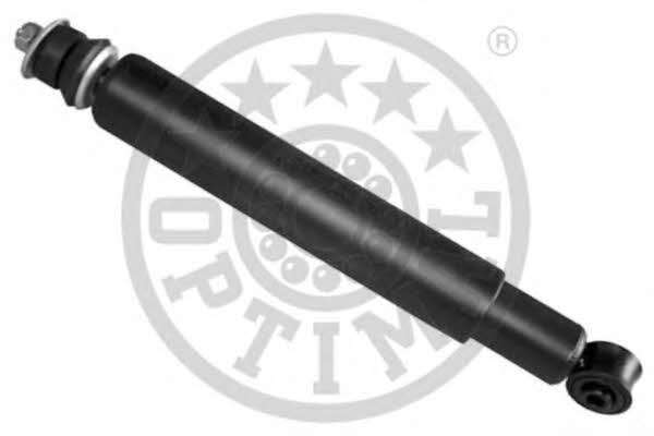 Optimal A-1829H Rear oil shock absorber A1829H: Buy near me in Poland at 2407.PL - Good price!