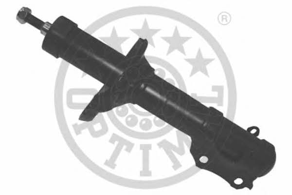 Optimal A-18386H Front oil shock absorber A18386H: Buy near me in Poland at 2407.PL - Good price!