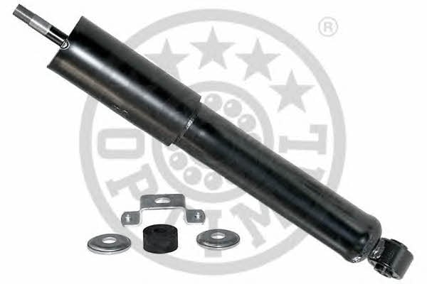 Optimal A-1840G Front oil and gas suspension shock absorber A1840G: Buy near me in Poland at 2407.PL - Good price!