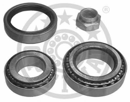 Optimal 682422 Łożysko piasty koła, komplet 682422: Dobra cena w Polsce na 2407.PL - Kup Teraz!