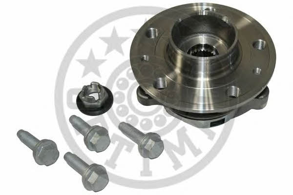Optimal 701395 Wheel bearing kit 701395: Buy near me in Poland at 2407.PL - Good price!