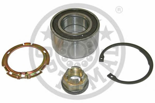 Optimal 701837 Wheel bearing kit 701837: Buy near me in Poland at 2407.PL - Good price!