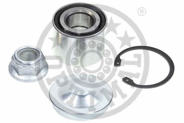Optimal 702312L Rear Wheel Bearing Kit 702312L: Buy near me in Poland at 2407.PL - Good price!