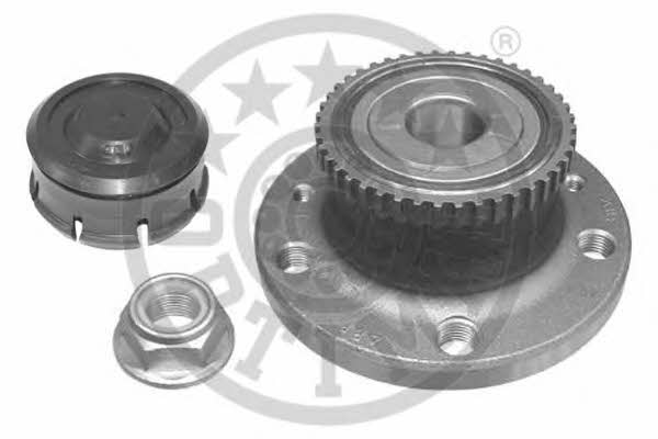 Optimal 702359 Wheel bearing kit 702359: Buy near me in Poland at 2407.PL - Good price!